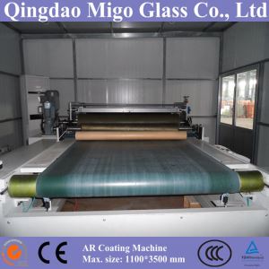 Ħġieġ Solari tal-Kisi AR b'disinji