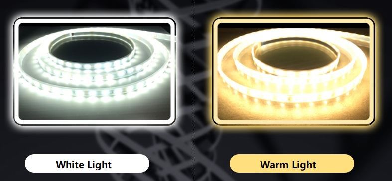 LED mirror-light LED mirror-light