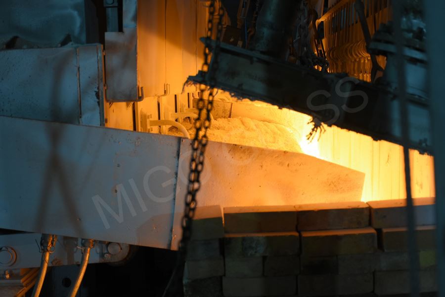 Migo Glass Company Tour Migo Glass Company Tour
