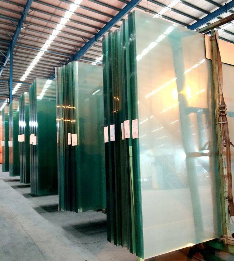 clear float glass-2