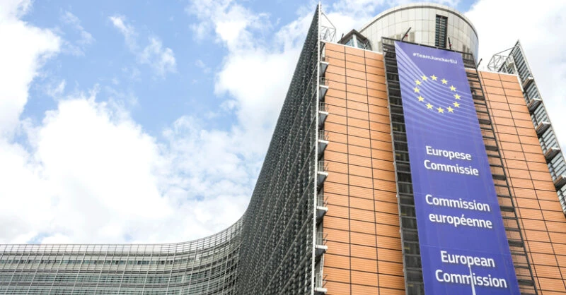 European-Commission European-Commission