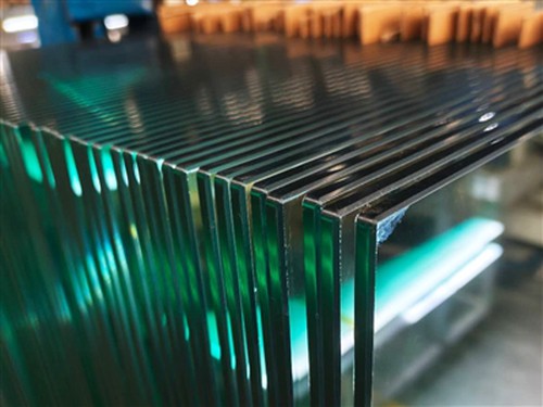 ĦĠIEĠ MIGO Qed Jipproċessa Ħġieġ tal-Fincing Pool Ittemprat ta '10mm Għall-Kl...