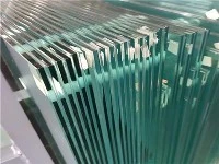 10mm Pool Fencing Glass għall-Klijent ta 'New Zealand Iss...
