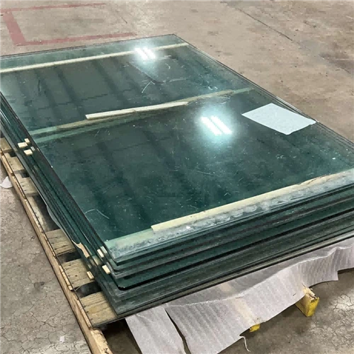 Ostakli tal-ħġieġ tal-hockey bis-silġ