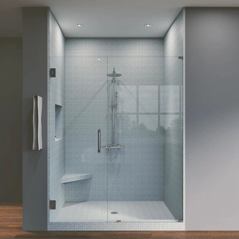 shower glass door shower glass door