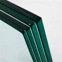 Padel Court Ħġieġ ittemprat