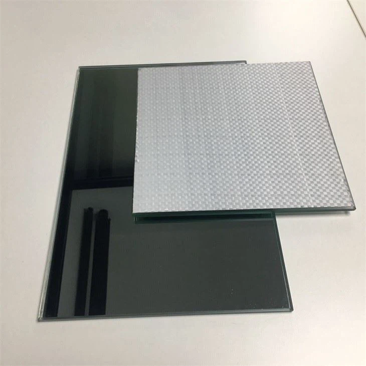 CAT-I vinyl film mirror