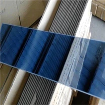 Xafra tal-Ħġieġ tal-Lover