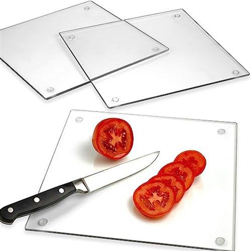 Bord tat-tqattigħ tal-ħġieġ ittemprat, Bord tat-tqattigħ tal-ħġieġ